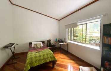 House for Sale in Curridabat – Guayabos