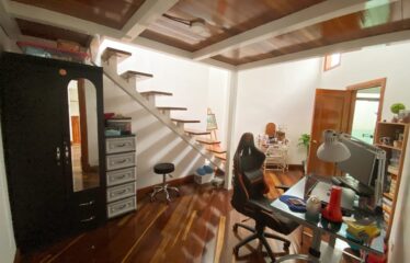 House for Sale in Curridabat – Guayabos
