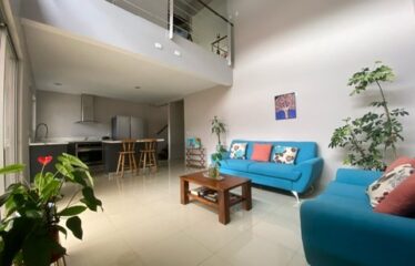 Venta de casa en condominio en Sabanilla, San José