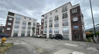 Alquiler de apartamento en condominio en San Sebastián, San José
