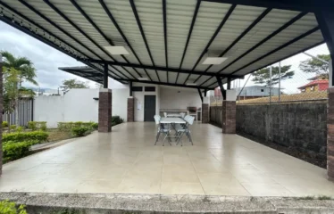 Apartment for Rent in San Sebastián, San José