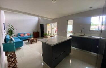 Venta de casa en condominio en Sabanilla, San José