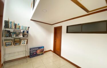 House for Sale in Curridabat – Guayabos