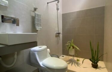 Venta de casa en condominio en Sabanilla, San José