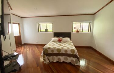 House for Sale in Curridabat – Guayabos