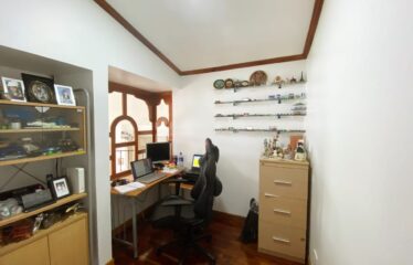 House for Sale in Curridabat – Guayabos