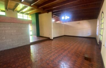 House for sale in San Vicente de Moravia, San José