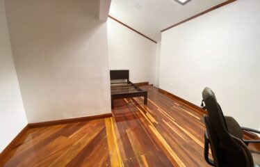House for Sale in Curridabat – Guayabos