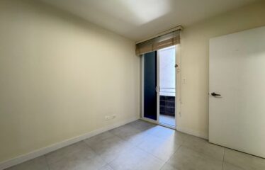 Se vende apartamento en condominio en Curridabat, San José