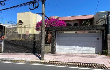 House for sale in San Vicente de Moravia, San José