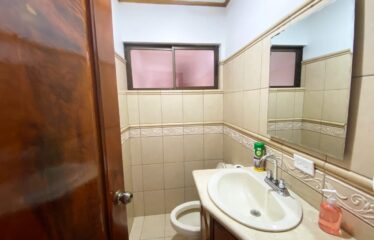 House for Sale in Curridabat – Guayabos