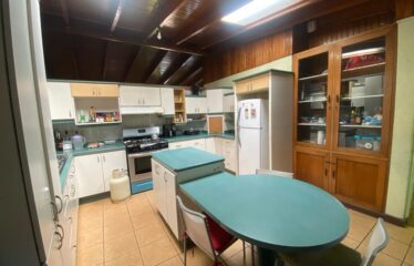 House for sale in San Vicente de Moravia, San José