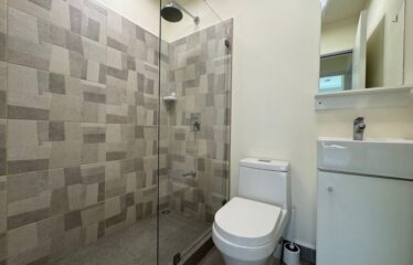 Se vende apartamento en condominio en Curridabat, San José