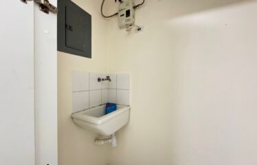 Se vende apartamento en condominio en Curridabat, San José