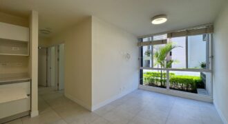 Se alquila apartamento en condominio en Curridabat, San José