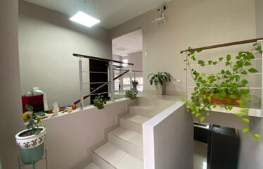 Venta de casa en condominio en Sabanilla, San José