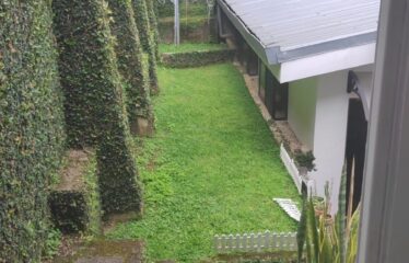 House for Sale in Curridabat – Guayabos