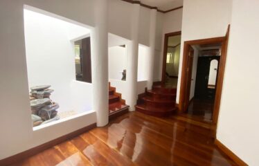 House for Sale in Curridabat – Guayabos