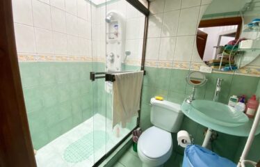 House for Sale in Curridabat – Guayabos