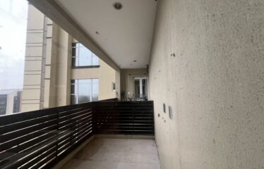 Alquiler de apartamento en condominio en Sabana, San José