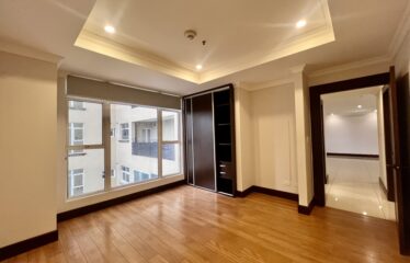 Alquiler de apartamento en condominio en Sabana, San José