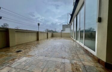 Alquiler de apartamento en condominio en Sabana Sur, San José