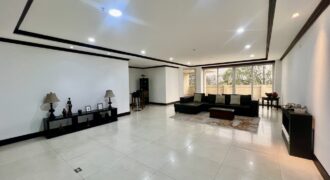 Alquiler de apartamento en condominio en Sabana Sur, San José