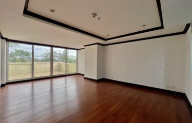 Alquiler de apartamento en condominio en Sabana Sur, San José