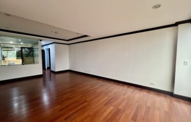 Alquiler de apartamento en condominio en Sabana Sur, San José