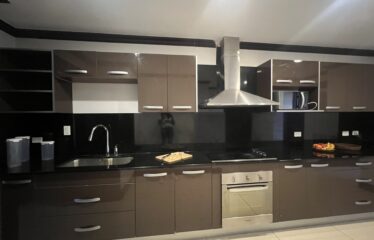 Alquiler de apartamento en condominio en Sabana Sur, San José
