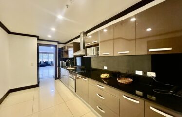 Alquiler de apartamento en condominio en Sabana Sur, San José
