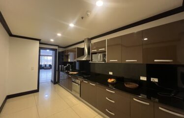 Alquiler de apartamento en condominio en Sabana Sur, San José