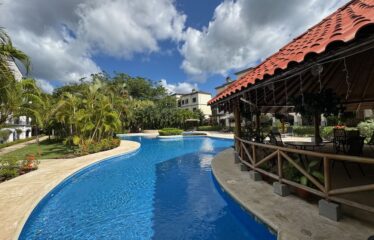 Venta de apartamentos de 2 dormitorios en Tamarindo, Guanacaste