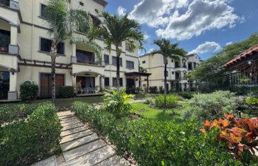 Venta de apartamentos de 2 dormitorios en Tamarindo, Guanacaste