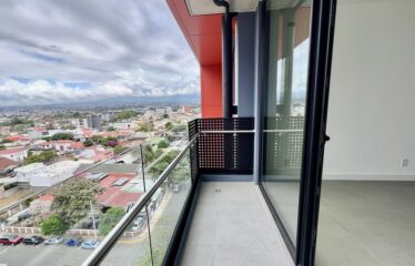 Studio Apartment for Rent in a Gated Community – Barrio Escalante, San José