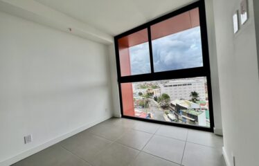 Studio Apartment for Rent in a Gated Community – Barrio Escalante, San José