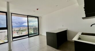 Alquiler de Studio en condominio en Barrio Escalante, San José