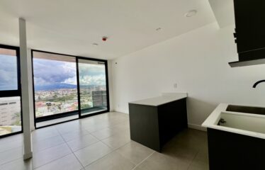 Studio Apartment for Rent in a Gated Community – Barrio Escalante, San José