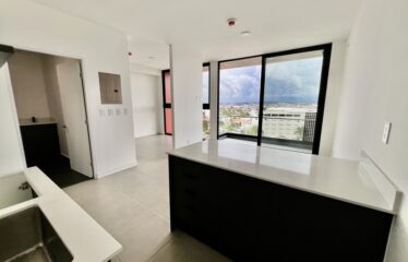 Studio Apartment for Rent in a Gated Community – Barrio Escalante, San José