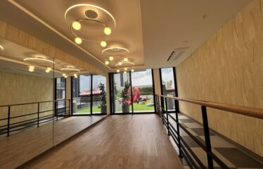 Studio Apartment for Rent in a Gated Community – Barrio Escalante, San José
