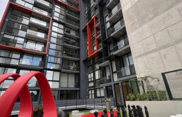 Studio Apartment for Rent in a Gated Community – Barrio Escalante, San José