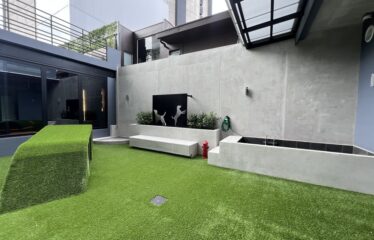 Studio Apartment for Rent in a Gated Community – Barrio Escalante, San José