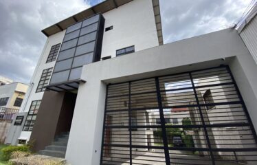 Office for rent in Lourdes, San Pedro