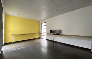 Office for rent in Lourdes, San Pedro