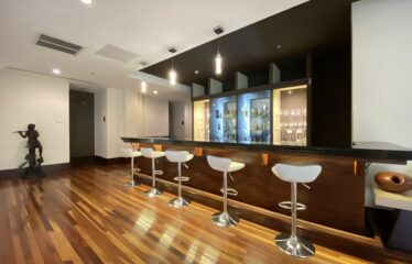 Alquiler de apartamento en condominio en Sabana Sur, San José