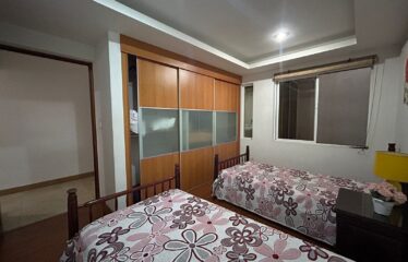 Alquiler de apartamento amueblado en condominio en Guachipelín de Escazú
