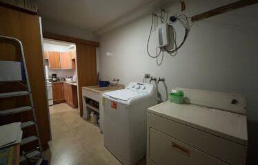 Alquiler de apartamento amueblado en condominio en Guachipelín de Escazú