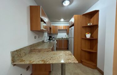 Alquiler de apartamento amueblado en condominio en Guachipelín de Escazú