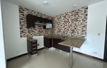 Apartment for Rent in San Sebastián, San José
