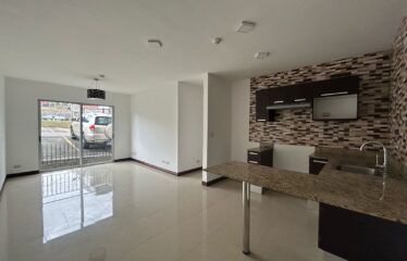 Apartment for Rent in San Sebastián, San José